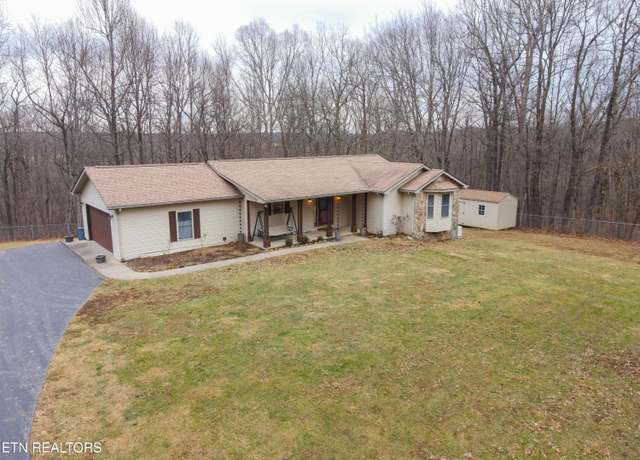 Property at 1133 W Laurel Way, Monterey, TN 38574, 2 beds, 2 baths