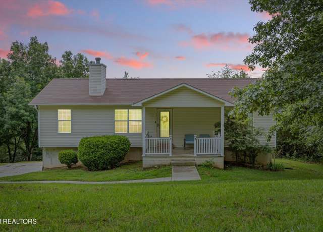 Property at 171 Trail View Dr, Loudon, TN 37774, 4 beds, 2 baths