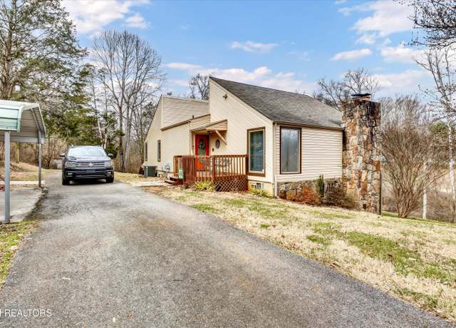 Property at 15799 Martel Rd, Lenoir City, TN 37772, 4 beds, 3 baths