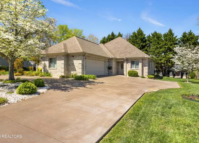 Property at 124 Pocola Way, Loudon, TN 37774, 3 beds, 2 baths