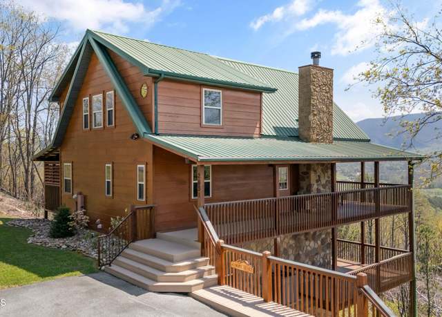 Property at 2851 Indigo Ln, Sevierville, TN 37862, 3 beds, 3 baths