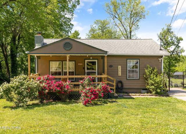 Property at 1372 Byrd Cir, Kingston, TN 37763, 3 beds, 2 baths