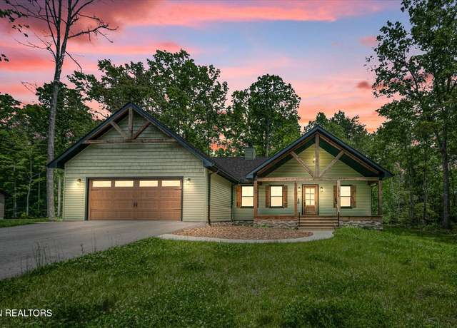 Property at 191 Creekview Ct, Jamestown, TN 38556, 3 beds, 2 baths