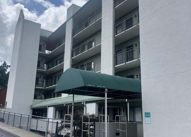 Property at 354 E Holly Ridge Rd #354, Gatlinburg, TN 37738, 1 bed, 1 bath