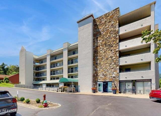 Property at 354 E Holly Ridge Rd #354, Gatlinburg, TN 37738, 1 bed, 1 bath