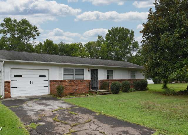 Property at 116 Blue Ridge Ln, Seymour, TN 37865, 3 beds, 1 bath