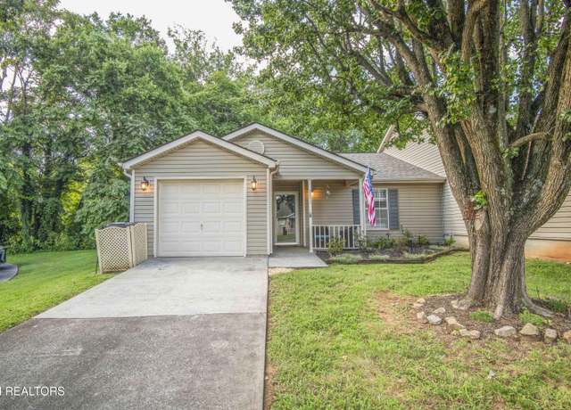 Property at 1111 Silo Way, Knoxville, TN 37923, 2 beds, 2 baths