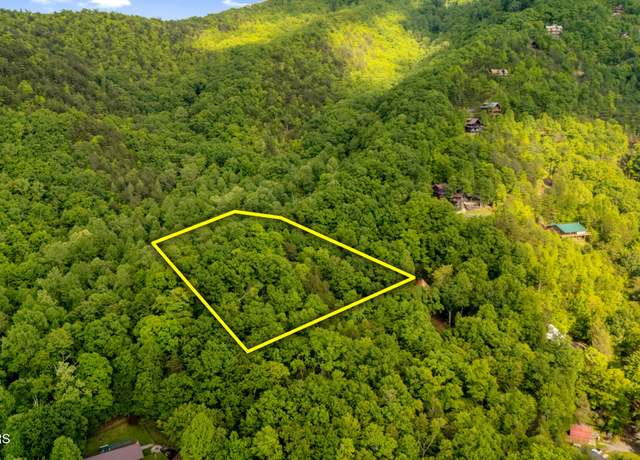 Property at Lot 3 Ravens Den Way, Sevierville, TN 37876