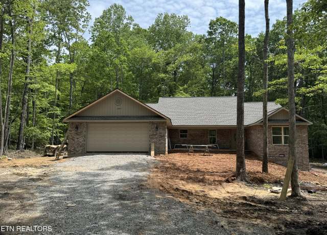 Property at 1847 Chinkapin Trl, Monterey, TN 38574, 3 beds, 2 baths
