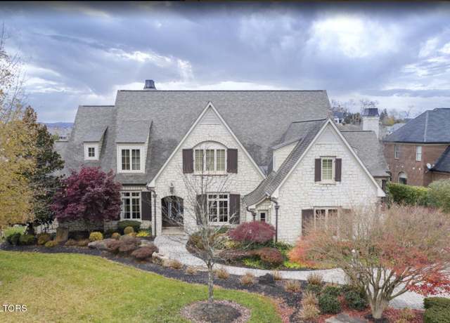 Property at 12423 Mallard Bay Dr, Knoxville, TN 37922, 5 beds, 6.5 baths
