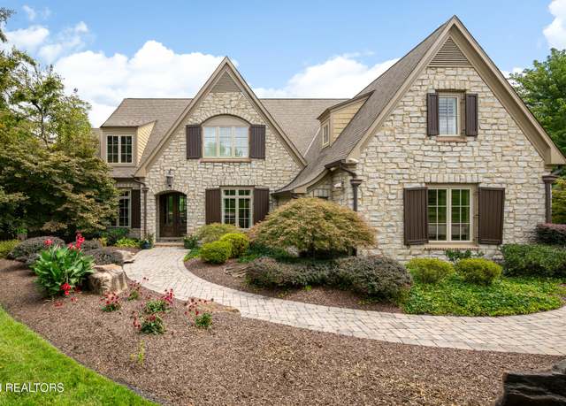 Property at 12423 Mallard Bay Dr, Knoxville, TN 37922, 5 beds, 6.5 baths