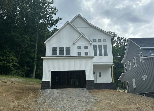 Property at 12508 Dalton View Ln, Knoxville, TN 37932, 3 beds, 2.5 baths