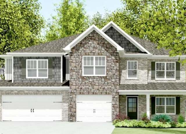 Property at 122 Galeberry Ave Lot 290, Oak Ridge, TN 37830, 4 beds, 3.5 baths