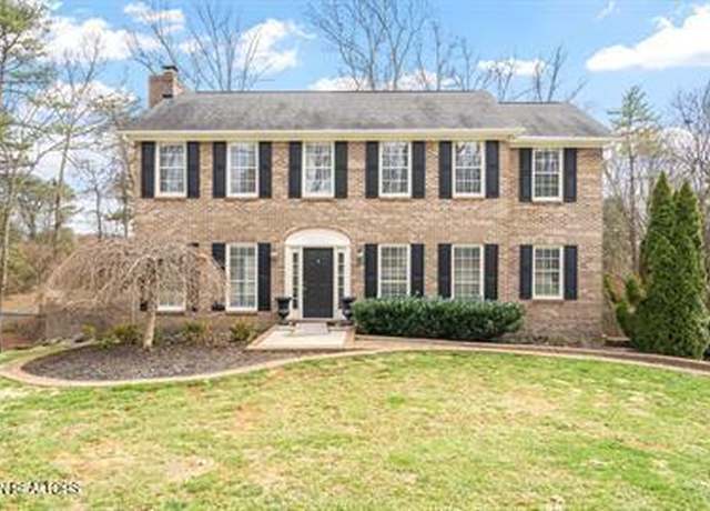 Property at 11306 Sonja Dr, Knoxville, TN 37934, 3 beds, 2.5 baths