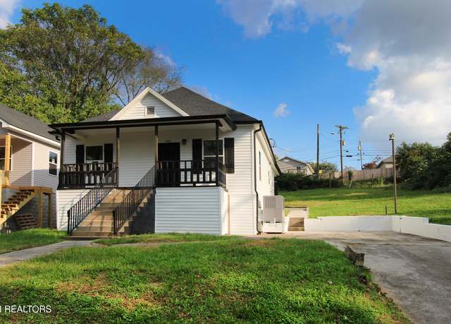 Property at 1114 Maryland Ave, Knoxville, TN 37921, 3 beds, 1 bath
