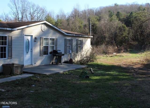 Property at 8546 Spangler Rd Rd, Knoxville, TN 37920, 3 beds, 2 baths