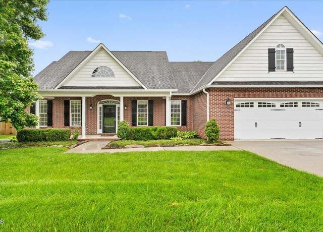 Property at 2518 Kings Mountain Ln, Knoxville, TN 37920, 3 beds, 2 baths