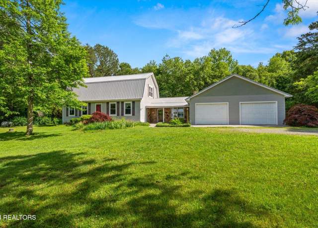 Property at 516 County Road 616, Athens, TN 37303, 3 beds, 3 baths
