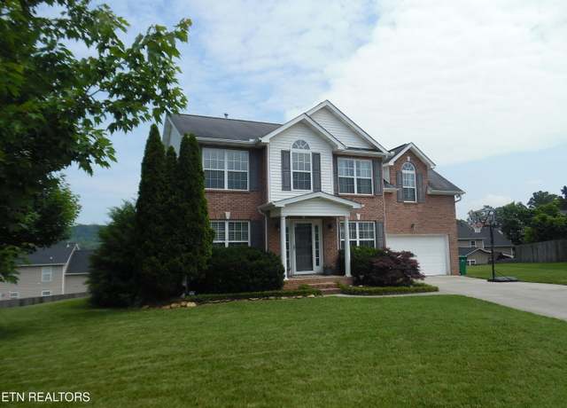 Property at 5707 Grasswalk Ln, Knoxville, TN 37924, 3 beds, 2.5 baths