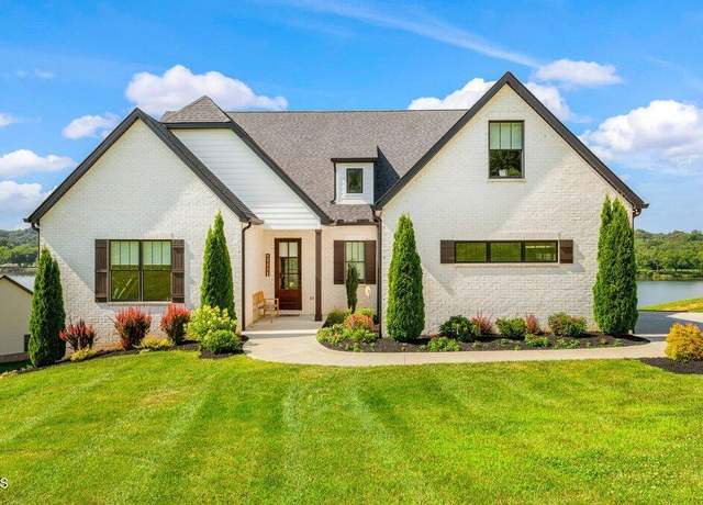 Property at 560 Silent River Ln, Loudon, TN 37774, 5 beds, 4.5 baths