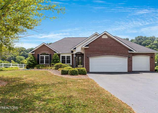 Property at 2760 Holston River Dr, Rutledge, TN 37861, 2 beds, 3 baths