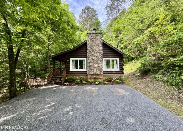Property at 1140 River Divide Rd, Sevierville, TN 37876, 1 bed, 1 bath