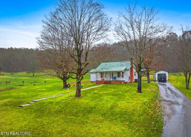 Property at 979 Hwy 92, Rutledge, TN 37861, 2 beds, 1 bath