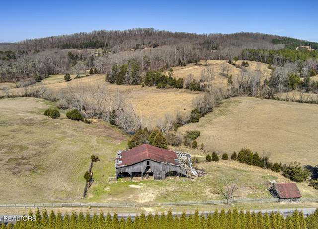Property at 260 County Road 224, Niota, TN 37826