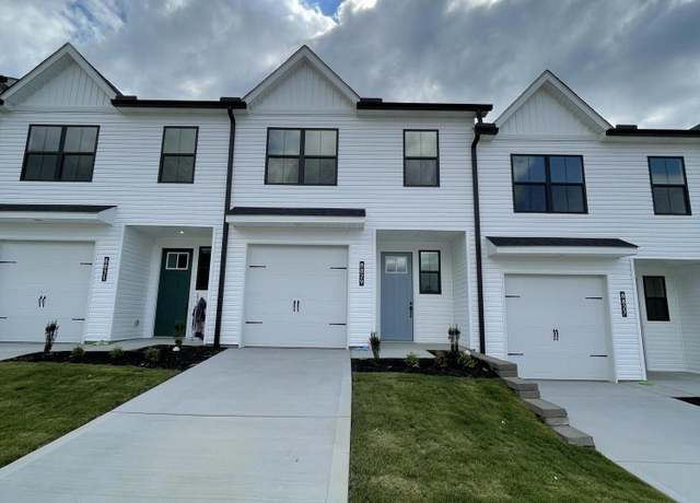 Property at 8829 Chapman Trace Way, Knoxville, TN 37920, 3 beds, 2.5 baths