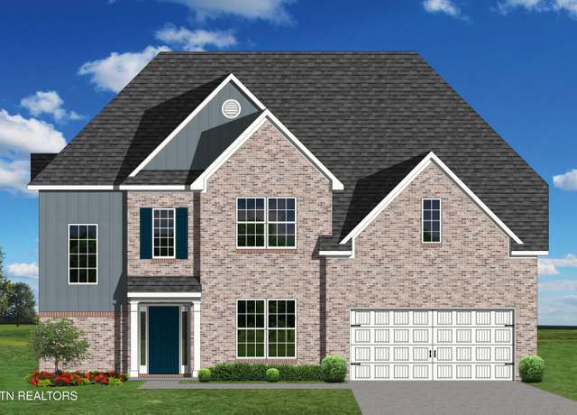 Property at 1829 Silver Chapel Dr, Knoxville, TN 37932, 5 beds, 3 baths