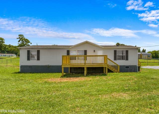 Property at 130 Hidden Estates Way, Newport, TN 37821, 3 beds, 2 baths