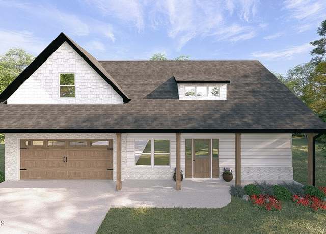 Property at 3236 Lena George Ln, Knoxville, TN 37931, 3 beds, 2.5 baths