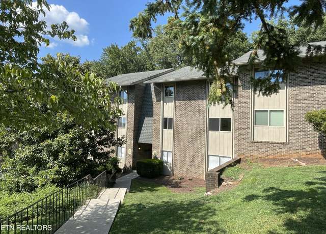 Property at 3636 Taliluna Ave #528, Knoxville, TN 37919, 2 beds, 2 baths