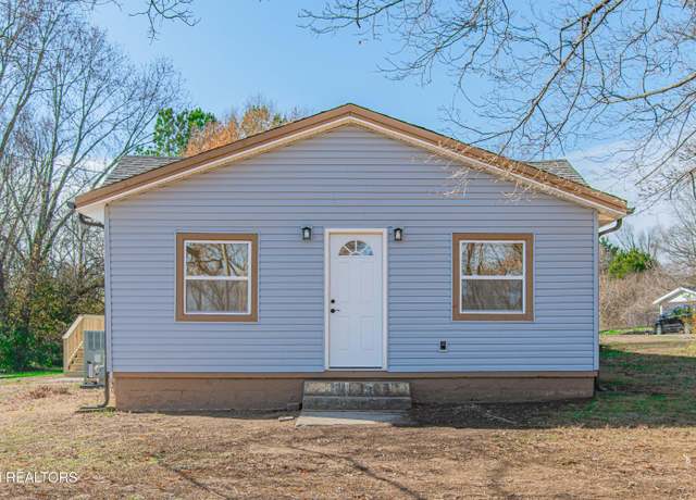 Property at 3205 Alice Bell Rd, Knoxville, TN 37917, 2 beds, 2 baths