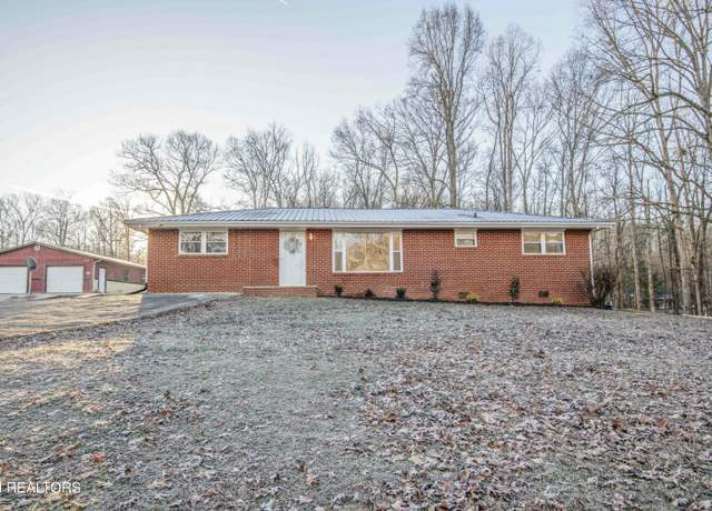 Property at 251 Wolf Creek Rd, Kingston, TN 37763, 3 beds, 1 bath