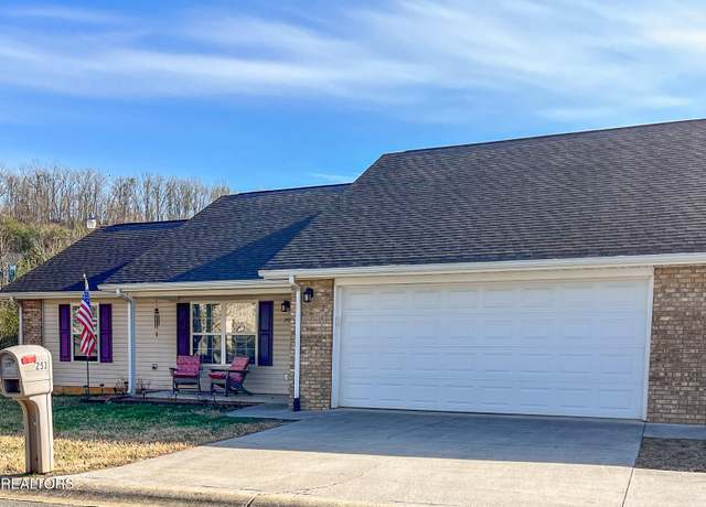Property at 253 Dumplin Ln, Kodak, TN 37764, 3 beds, 2 baths