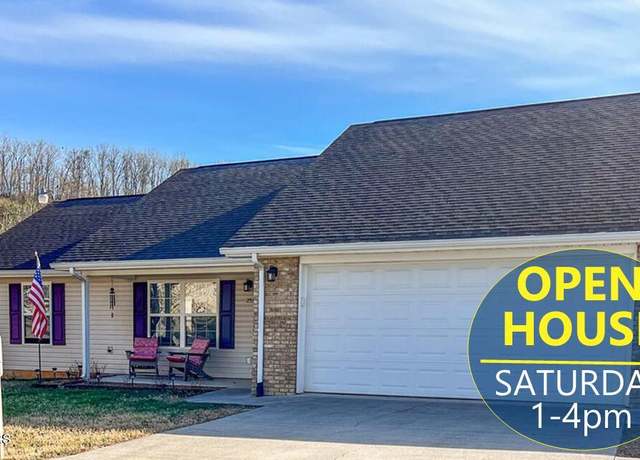 Property at 253 Dumplin Ln, Kodak, TN 37764, 3 beds, 2 baths