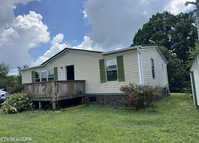 Property at 865 Shade Pressnell Rd, Tazewell, TN 37879, 2 beds, 2 baths