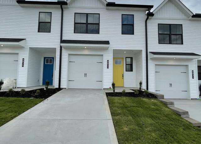 Property at 8833 Chapman Trace Way, Knoxville, TN 37920, 3 beds, 2.5 baths