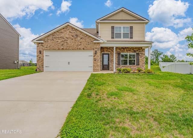 Property at 106 Gigi Ln, Oak Ridge, TN 37830, 5 beds, 3.5 baths