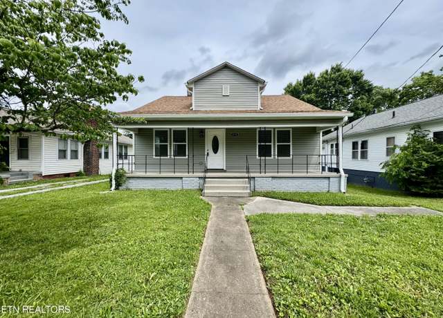 Property at 4131 Holston Dr, Knoxville, TN 37914, 2 beds, 2 baths