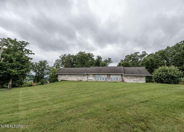 Property at 551 Douglas Dam Rd, Kodak, TN 37764, 3 beds, 3 baths