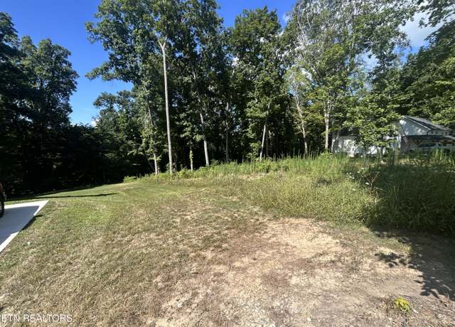 Property at Lot 48 Cherokee Cove Ests, Rutledge, TN 37861