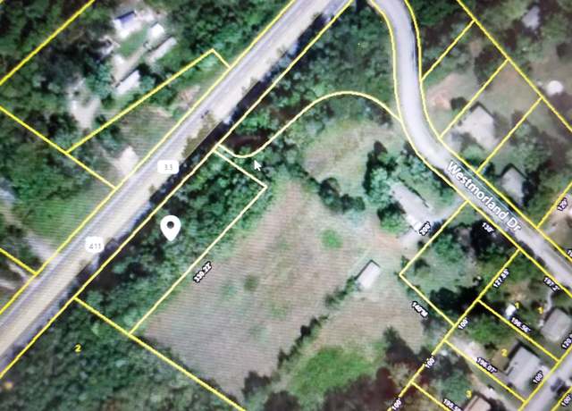 Property at 3024 S Hwy 411, Maryville, TN 37801