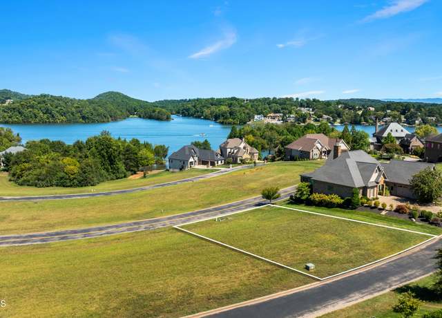 Property at 360 Whippoorwill Dr, Vonore, TN 37885