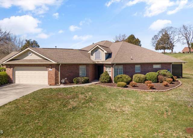 Property at 7332 Shalimar Point Way, Knoxville, TN 37918, 3 beds, 2 baths