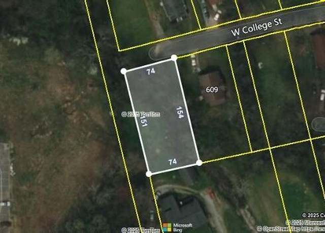 Property at College St, Athens, TN 37303