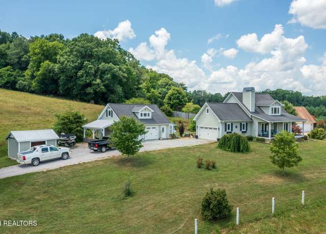 Property at 2413 Lynx Rd, New Market, TN 37820, 3 beds, 2.5 baths