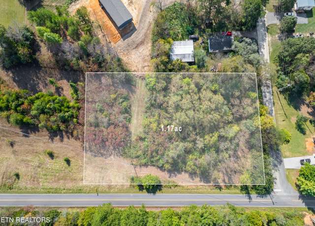 Property at Lot 2R-1 Green Hill Rd, Dandridge, TN 37725