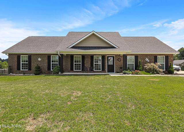 Property at 437 Covenant Way, Seymour, TN 37865, 4 beds, 2 baths